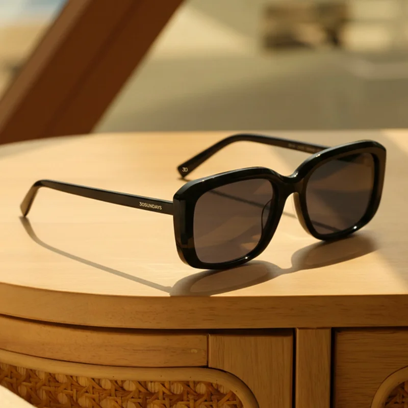 30 سندايز 30Sundays OCEAN